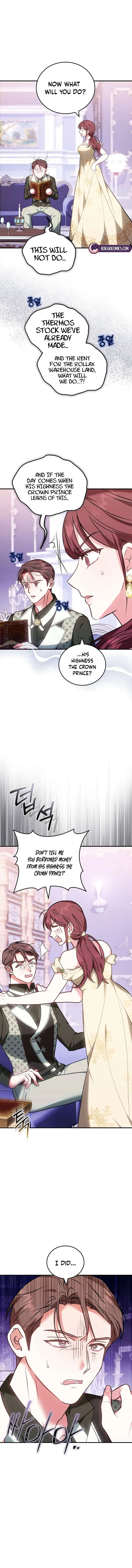 I’m a Homebody, but I Transmigrated Into a Dark Captivity Novel Chapter 41 – Page 13