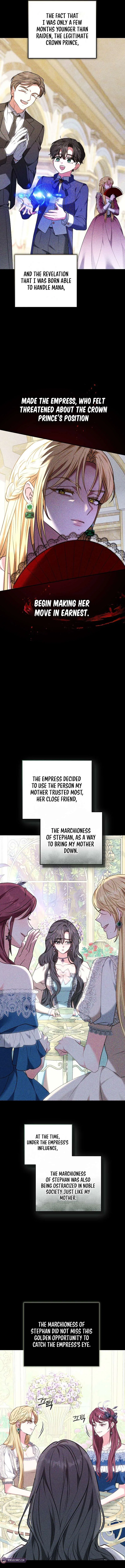 I’m a Homebody, but I Transmigrated Into a Dark Captivity Novel Chapter 40 – Page 3