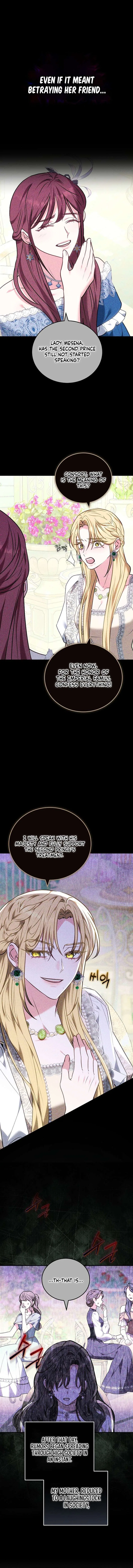 I’m a Homebody, but I Transmigrated Into a Dark Captivity Novel Chapter 40 – Page 4