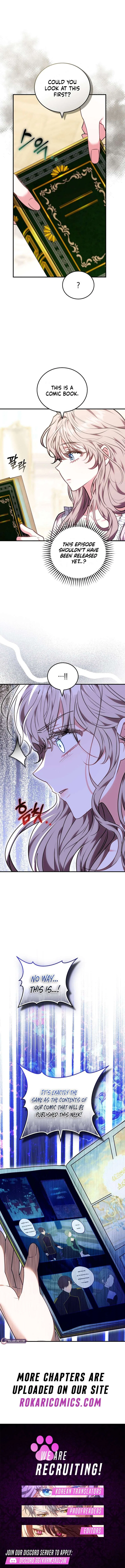 I’m a Homebody, but I Transmigrated Into a Dark Captivity Novel Chapter 40 – Page 16