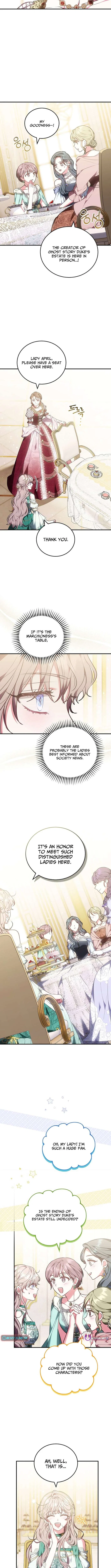 I’m a Homebody, but I Transmigrated Into a Dark Captivity Novel Chapter 39 – Page 8