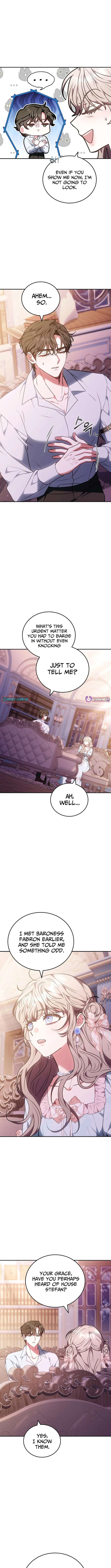 I’m a Homebody, but I Transmigrated Into a Dark Captivity Novel Chapter 38 – Page 2