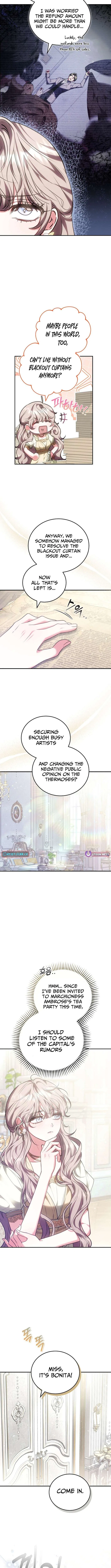 I’m a Homebody, but I Transmigrated Into a Dark Captivity Novel Chapter 38 – Page 12
