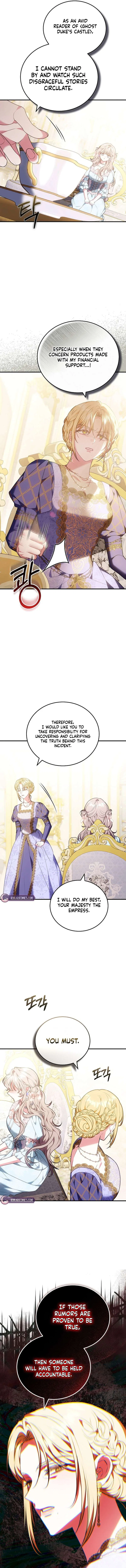 I’m a Homebody, but I Transmigrated Into a Dark Captivity Novel Chapter 37 – Page 2