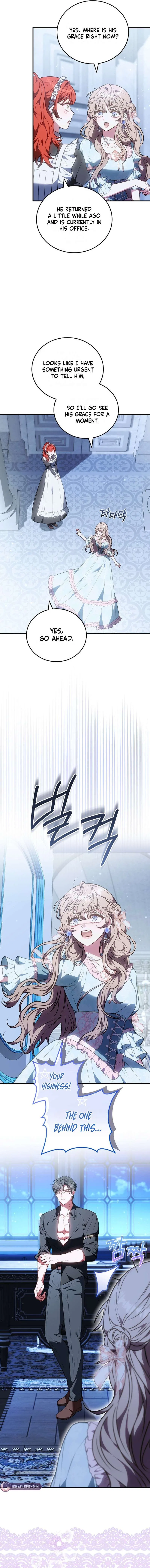 I’m a Homebody, but I Transmigrated Into a Dark Captivity Novel Chapter 37 – Page 14