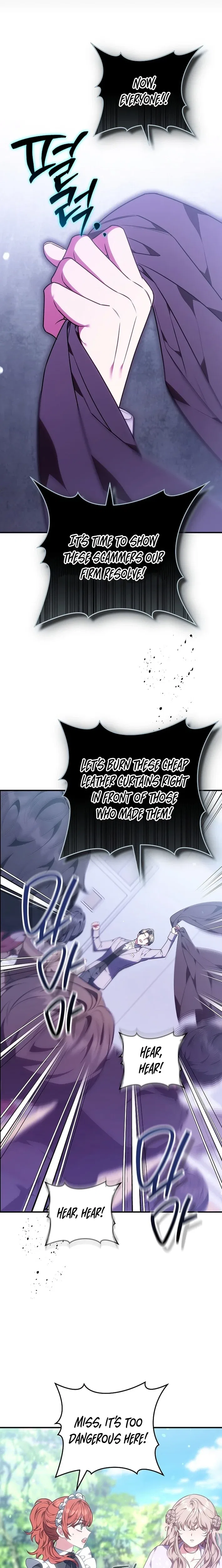 I’m a Homebody, but I Transmigrated Into a Dark Captivity Novel Chapter 36 – Page 2