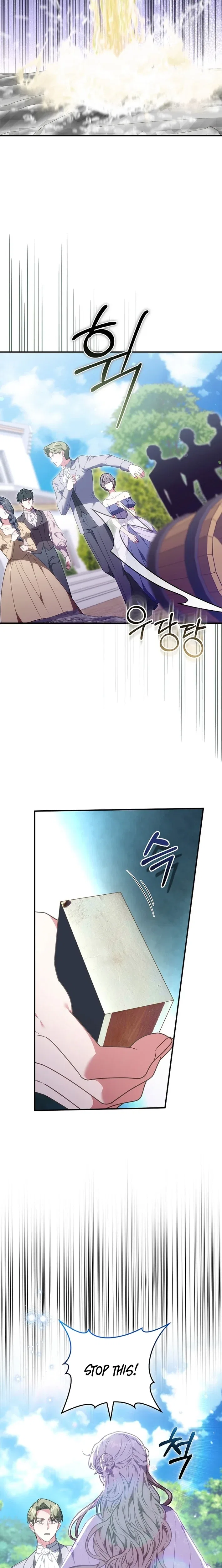 I’m a Homebody, but I Transmigrated Into a Dark Captivity Novel Chapter 36 – Page 5