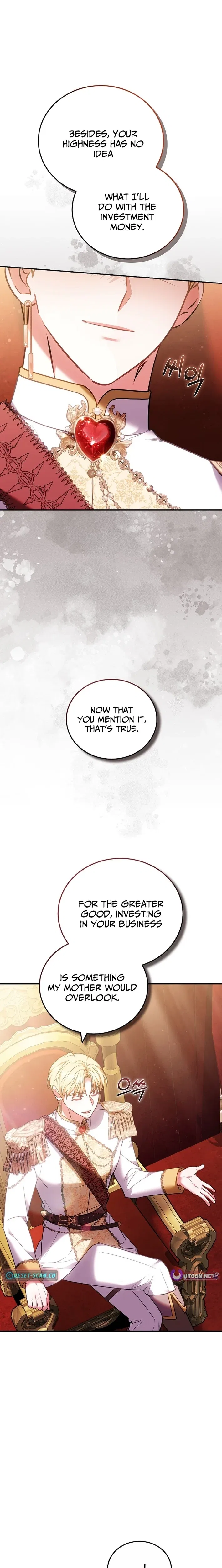 I’m a Homebody, but I Transmigrated Into a Dark Captivity Novel Chapter 35 – Page 8