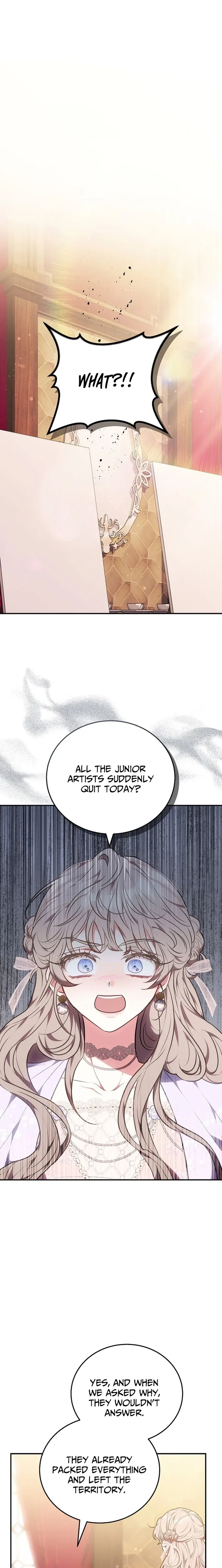 I’m a Homebody, but I Transmigrated Into a Dark Captivity Novel Chapter 35 – Page 16