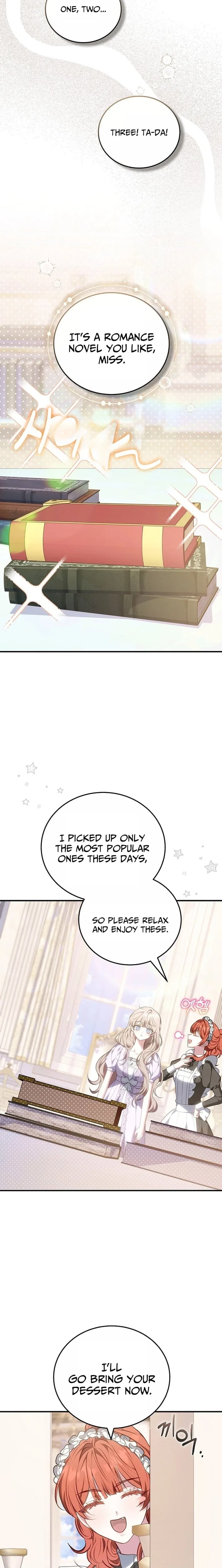 I’m a Homebody, but I Transmigrated Into a Dark Captivity Novel Chapter 34 – Page 7