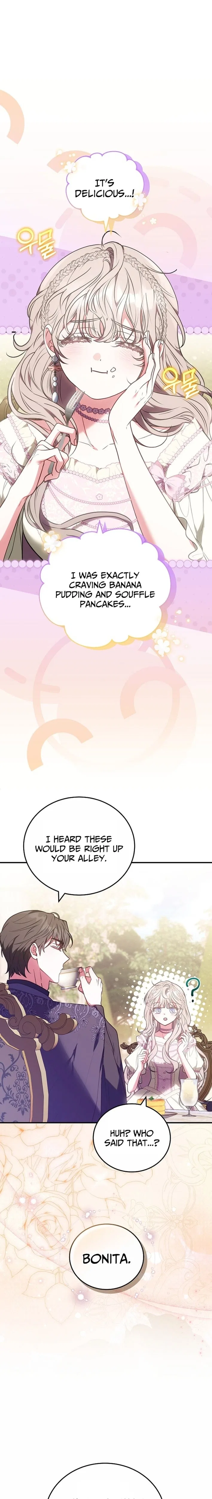 I’m a Homebody, but I Transmigrated Into a Dark Captivity Novel Chapter 34 – Page 18