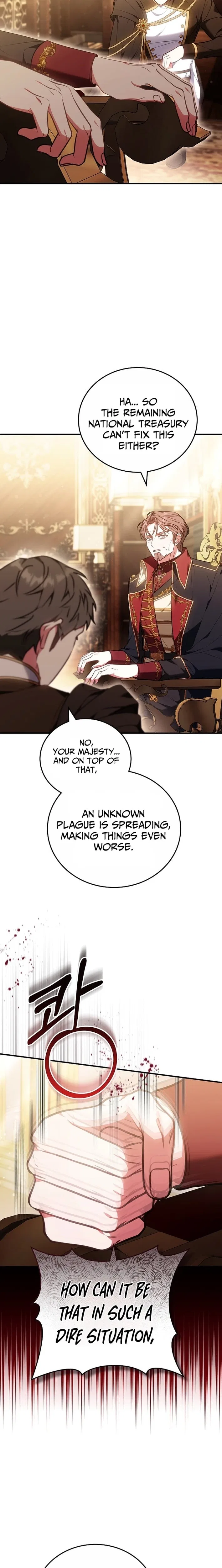I’m a Homebody, but I Transmigrated Into a Dark Captivity Novel Chapter 34 – Page 26