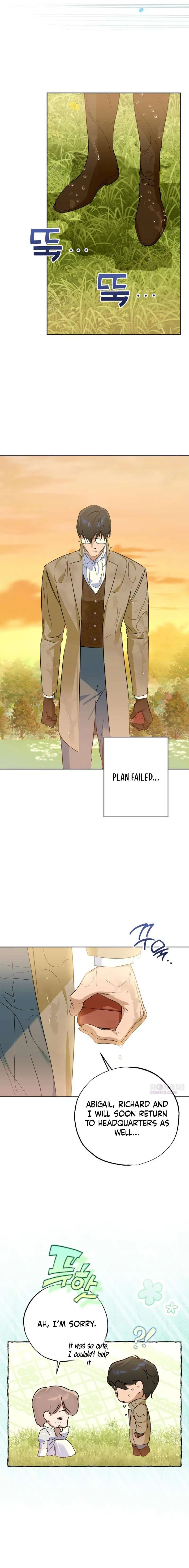 Your Ryan Chapter 44 – Page 9