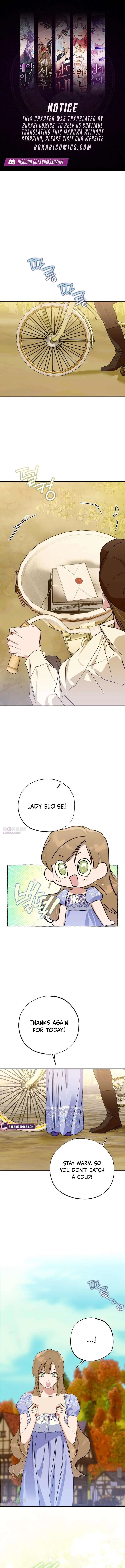 Your Ryan Chapter 43 – Page 1