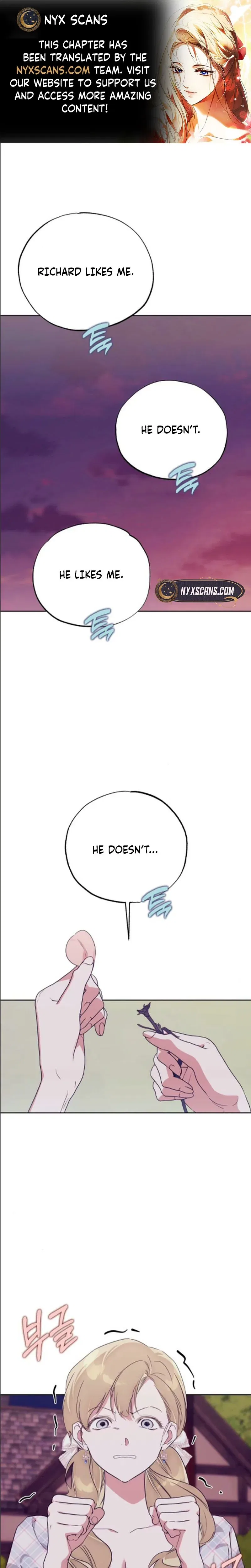 Your Ryan Chapter 42 – Page 1