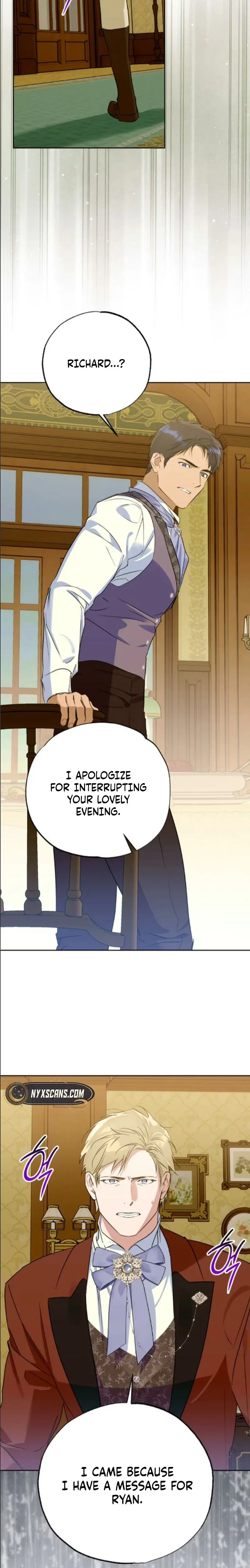 Your Ryan Chapter 42 – Page 6