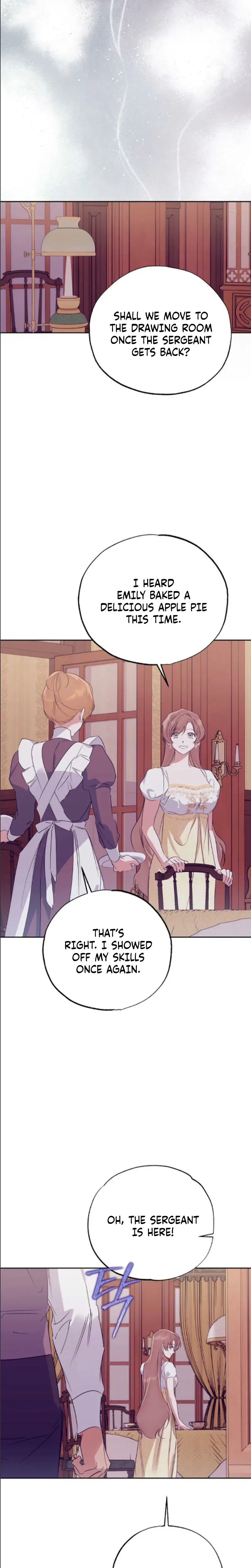 Your Ryan Chapter 42 – Page 14