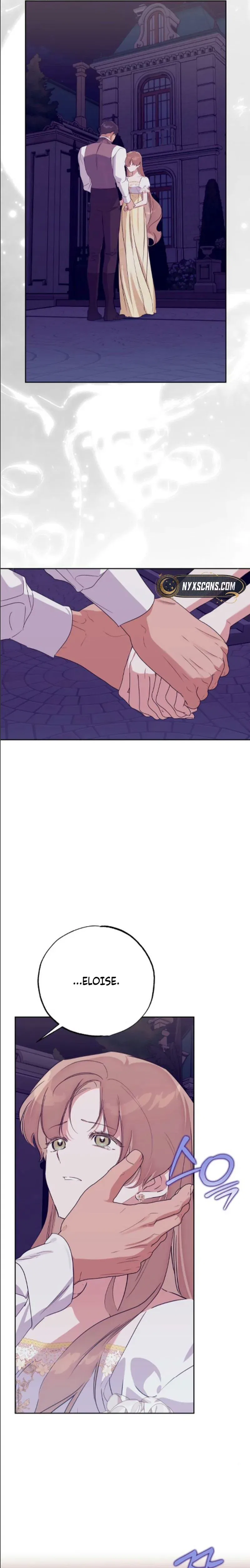 Your Ryan Chapter 42 – Page 19