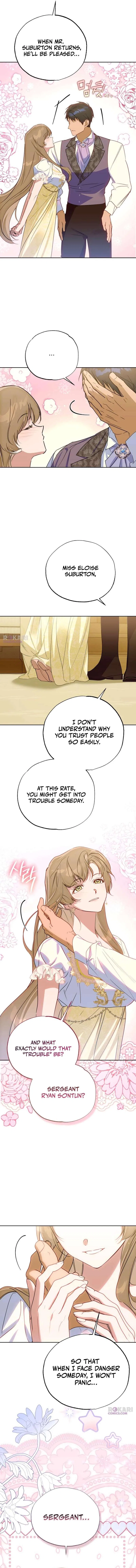 Your Ryan Chapter 41 – Page 5