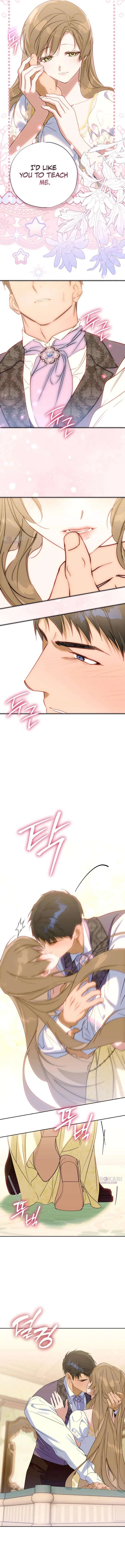 Your Ryan Chapter 41 – Page 6