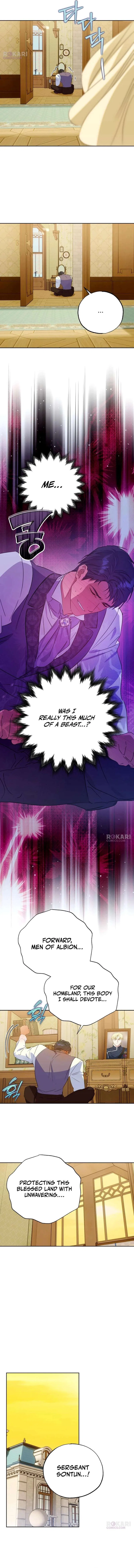 Your Ryan Chapter 41 – Page 9