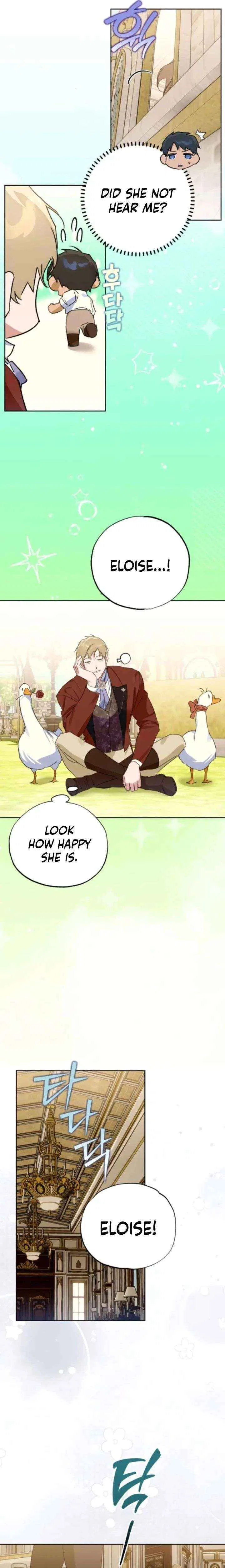 Your Ryan Chapter 40 – Page 7
