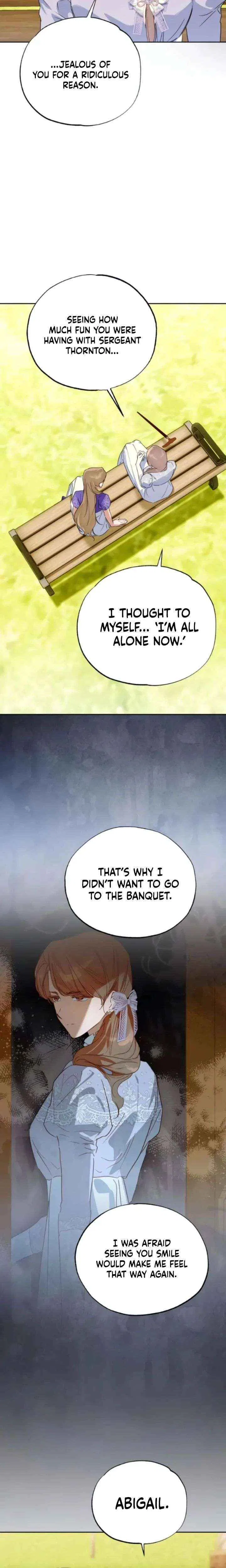 Your Ryan Chapter 40 – Page 15