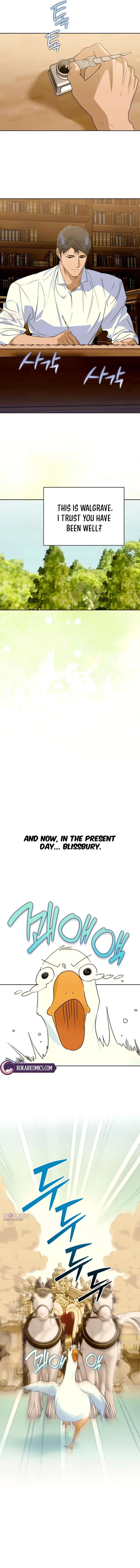 Your Ryan Chapter 39 – Page 5