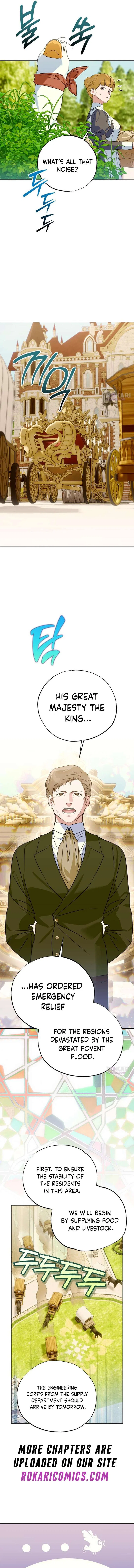 Your Ryan Chapter 39 – Page 6