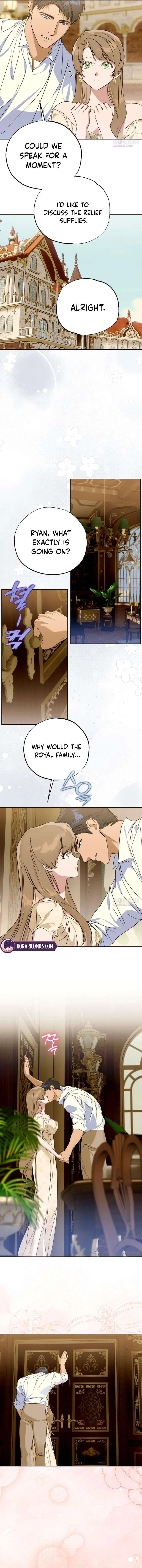 Your Ryan Chapter 39 – Page 9
