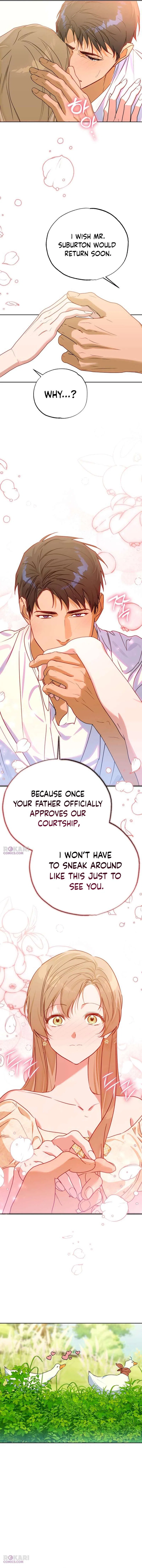 Your Ryan Chapter 39 – Page 11