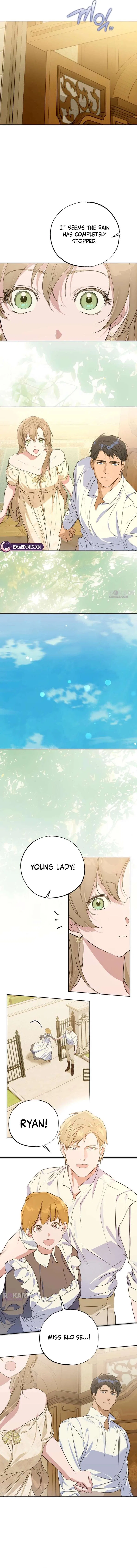 Your Ryan Chapter 38 – Page 3