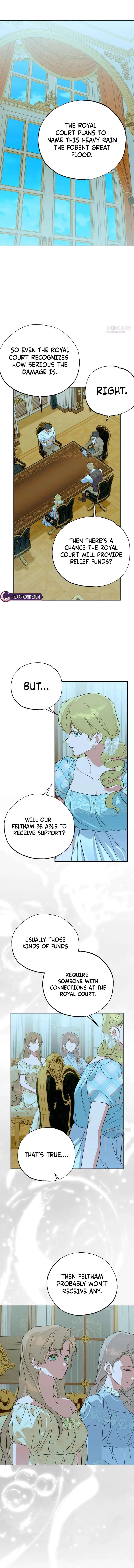 Your Ryan Chapter 38 – Page 6