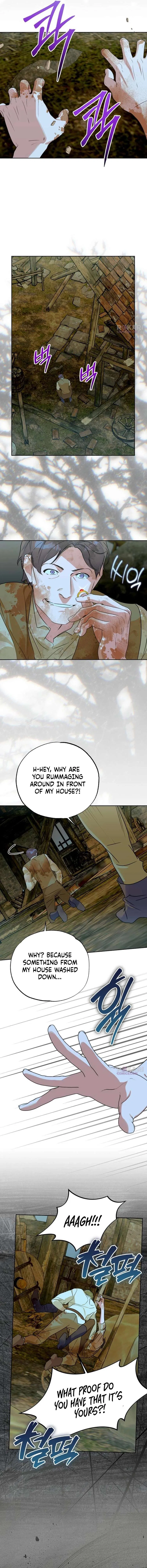 Your Ryan Chapter 38 – Page 7