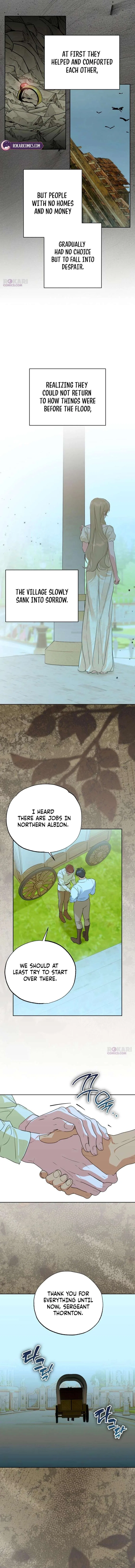 Your Ryan Chapter 38 – Page 8