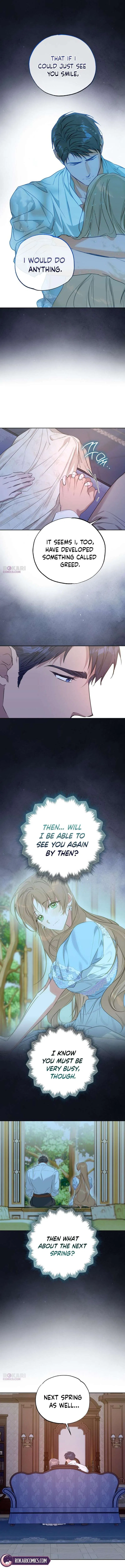 Your Ryan Chapter 37 – Page 3