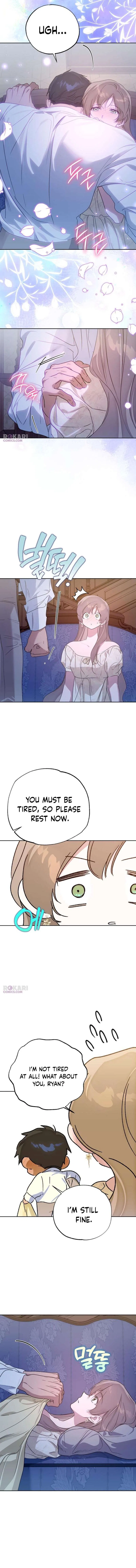 Your Ryan Chapter 37 – Page 8
