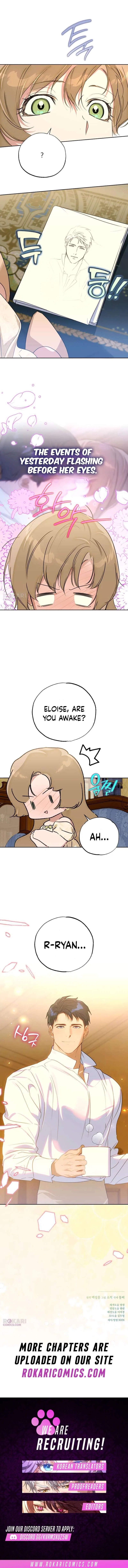 Your Ryan Chapter 37 – Page 11