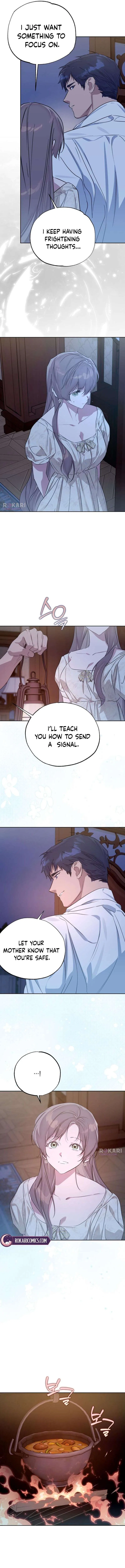 Your Ryan Chapter 36 – Page 3