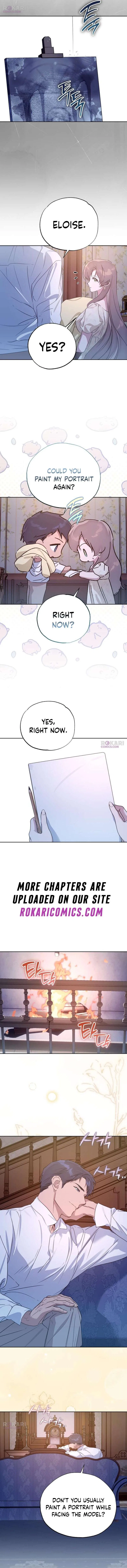 Your Ryan Chapter 36 – Page 6