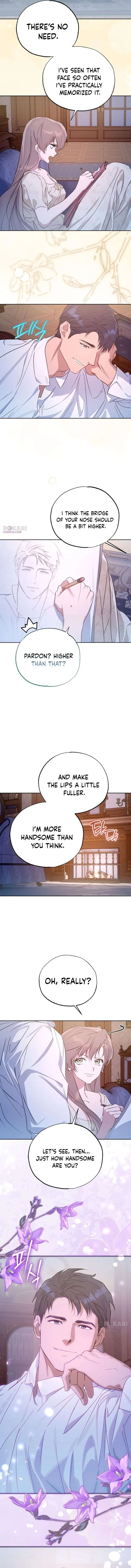 Your Ryan Chapter 36 – Page 7