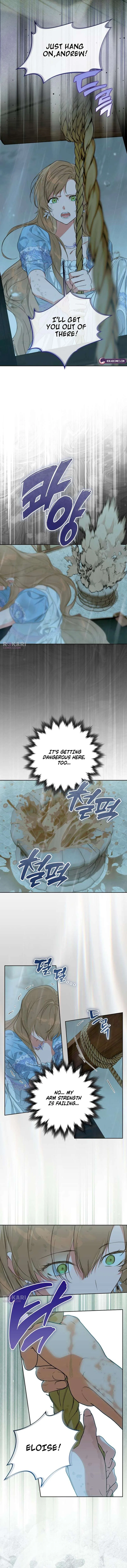 Your Ryan Chapter 35 – Page 3