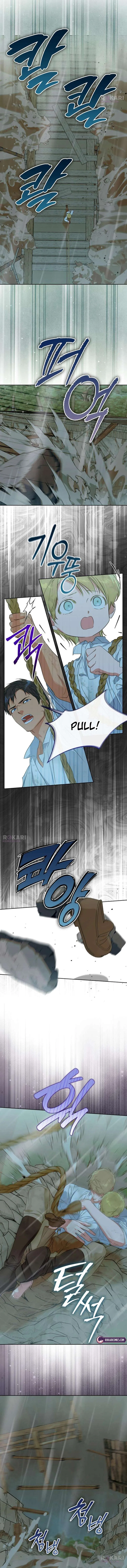Your Ryan Chapter 35 – Page 7