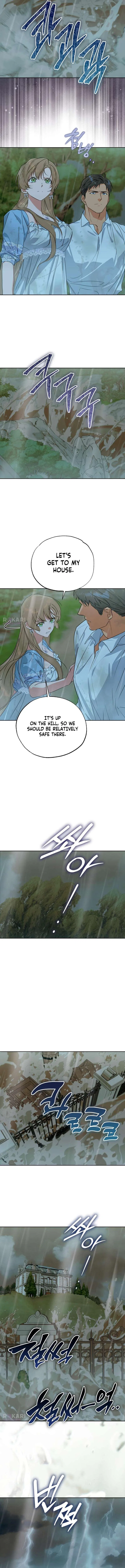 Your Ryan Chapter 35 – Page 8