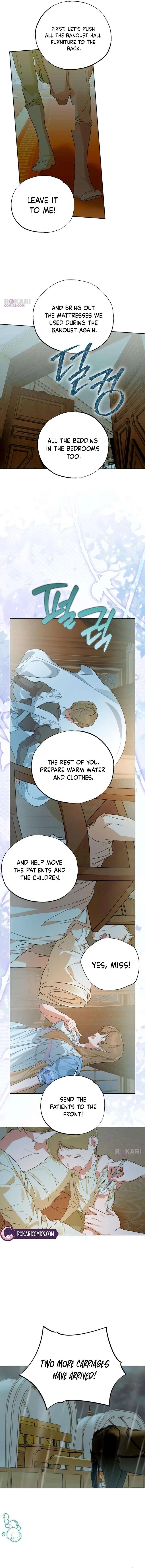 Your Ryan Chapter 34 – Page 4