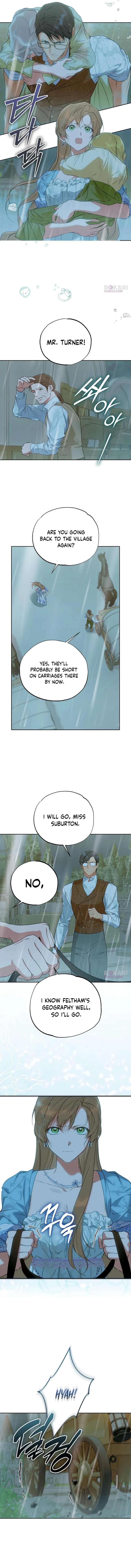 Your Ryan Chapter 34 – Page 5
