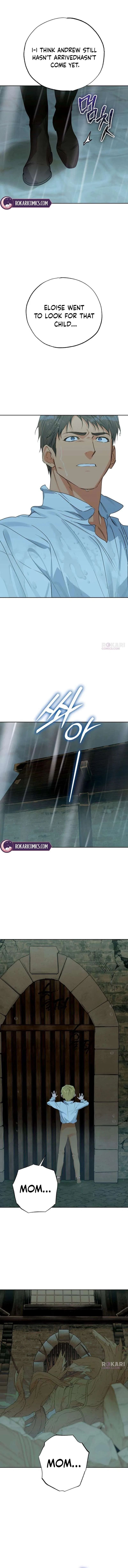 Your Ryan Chapter 34 – Page 10