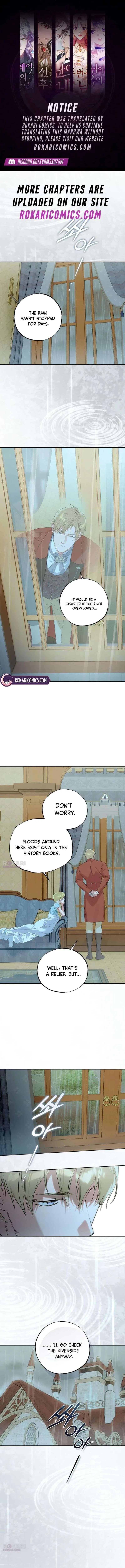 Your Ryan Chapter 33 – Page 1