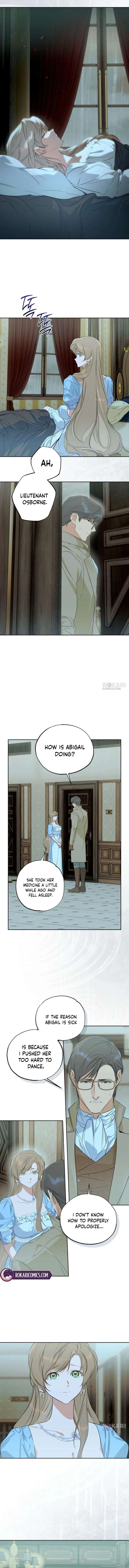 Your Ryan Chapter 33 – Page 2