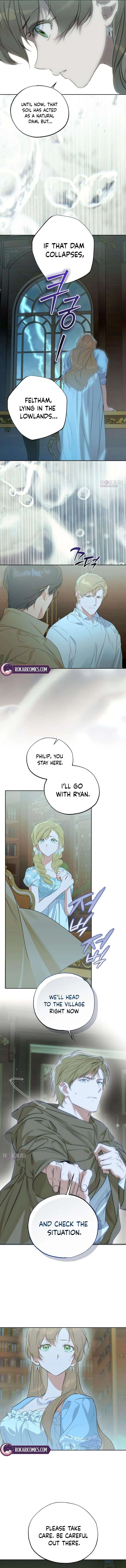 Your Ryan Chapter 33 – Page 8